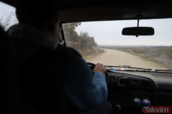 Günlük 900 lira kazanıyorlar! Türkiye'nin birçok ilinden toplanan kurbağalar Avrupa'ya ihraç ediliyor - 45