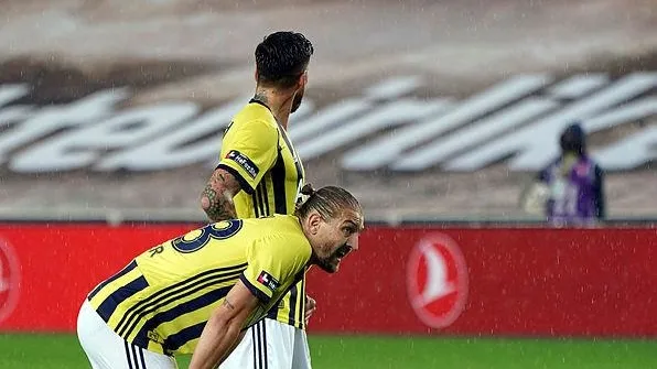Fenerbahçe Yeni Malatyaspor'a istatistiklerde de yenildi! Kanatlar adeta çöktü-7