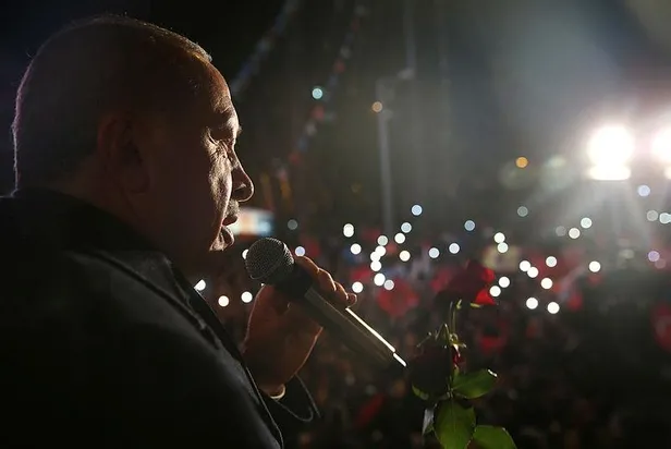 Son dakika... Başkan Recep Tayyip Erdoğan'dan Adıyaman'da kritik açıklamalar-2