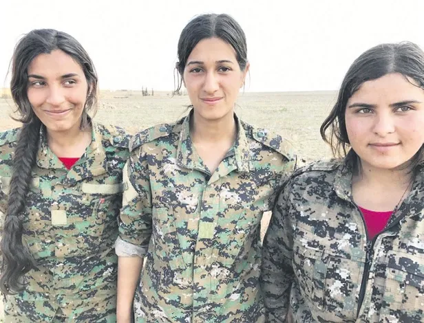 ABD’nin YPG yalanı-1