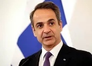 Son dakika: Yunanistan Başbakanı Miçotakis: Türkiyeyle en kısa sürede görüşmeye hazırız