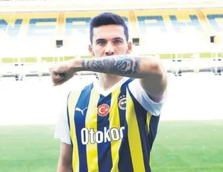 Umut Nayir’e 5 talip var