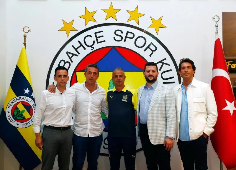 Fenerbahçe'de kaleye Sambacı! Altay Bayındır'ın yerine gelecek - 3