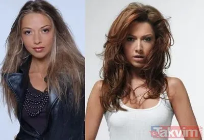 hadise saskina cevirdi estetiksiz ve makyajsiz halini gorenler taniyamiyor iste o fotograflar galeri takvim
