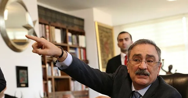 Mansur Yavaş'ın Sinan Aygün'den rüşvet istediğini doğruladı