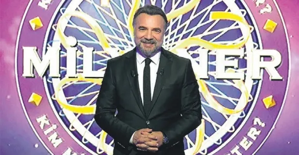 Kim Milyoner Olmak İster'de güldüren paylaşım!