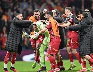 Cimbom Ajax’a odaklandı