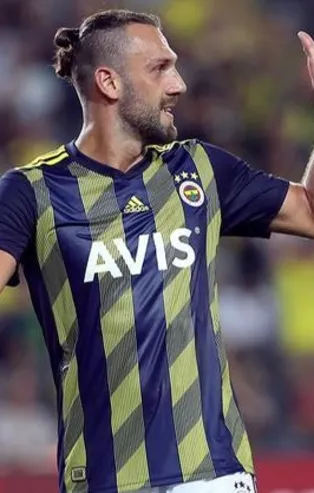 "Vedat Muriç için hazırız"