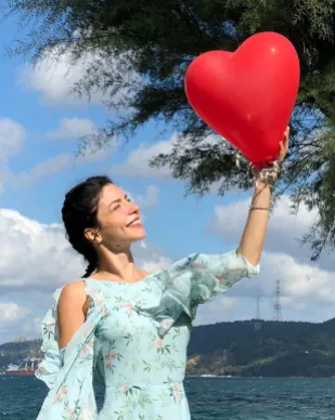 Maske takmayan Merve Boluğur için '900 TL ceza verilsin' çağrısı yapıldı!-2