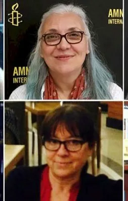 Hepsi CHP ile irtibatlı