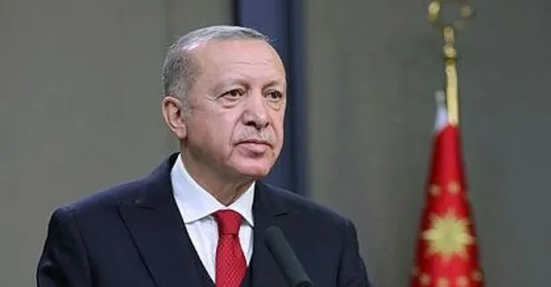 Başkan Erdoğan’dan Birinci İnönü Zaferi’nin 100. Yıl Dönümü mesajı: Milletimizin kararlılığını ve mücadele azmini artırmıştır