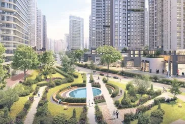 Yüzde 10 peşinatla hemen teslim ev | Yeni Fikirtepe'de 7. etap satışta