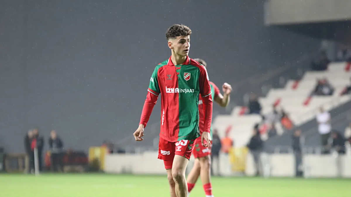 Trabzonspor ilk transferi için anlaşma sağladı! Adem Yeşilyurt imzayı atacak