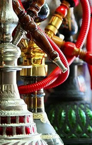 Nargile yasağı kalktı mı? Kafelerde nargile serbest mi? Nargile kafeler açık mı, ne zaman açılacak?