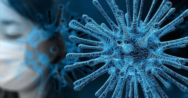 Son dakika: Dikkat çeken araştırma! O hastalık için kullanılan boğaz spreyleri koronavirüsün bulaşmasını engelliyor!