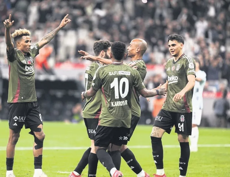 Gözü Bodrum’da kulağı Samsun’da