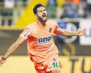 Galatasaray Emre için teklifini artırdı!