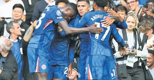 Devler Ligi kaldığı yerden devam ediyor