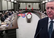 📣12 NİSAN KABİNE TOPLANTISI KARARLARI || Bakanlar Kurulu Kabine Toplantısı ne zaman, saat kaçta, sonuçları açıklandı mı? İkramiyeler...