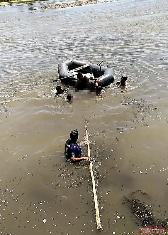 Diyarbakır Sur'da serinlemek için Dicle Nehri'ne giren Vali Aydın Arslan Fen Lisesi öğrencileri boğuldu! Okulda yas var psikolojik destek başladı - 5
