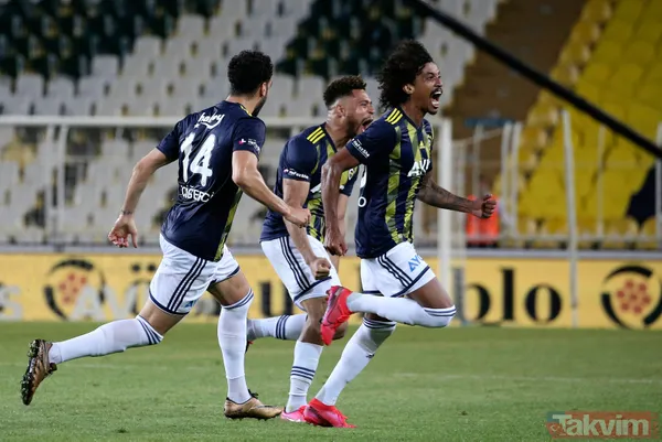 Fenerbahçe- Hes Kablo Kayserispor maçı hakkında olay sözler: Artık F.Bahçe forması giymemeliler - 8