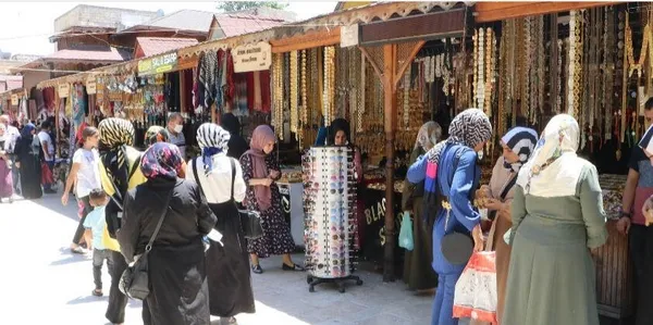 Gaziantep Valisi kritik rakamı açıkladı! 18 bin kişi koronavirüs karantinasında!-5