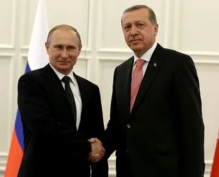 Ve Putin imzayı attı