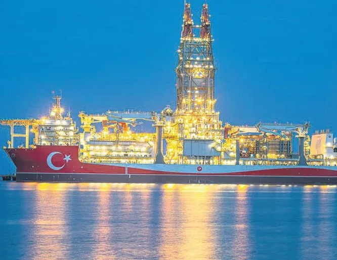 9 Ağustos’ta sefere çıkıyor