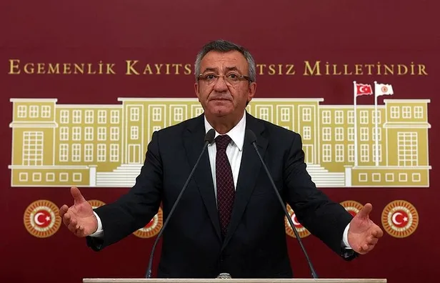 CHP'li Engin Altay yaptığı açıklamalar ile akıl tutulması yaşadı! Başkan Recep Tayyip Erdoğan'ı eleştirecekken rezil oldu-2