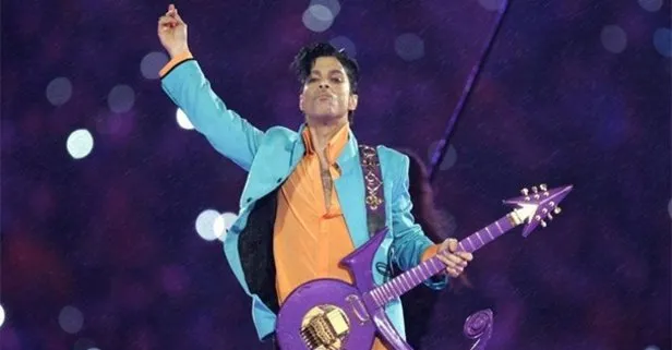 Ünlü müzisyen Prince’in ailesi hastaneye dava açtı