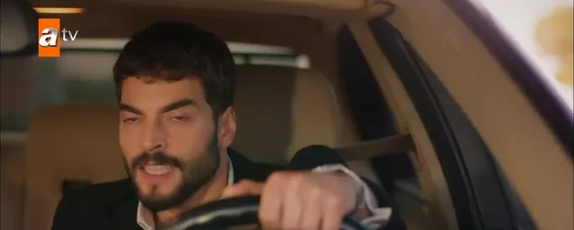 Miran, Reyyan ve Aslanın peşine düşüyor: Miran yok artık!