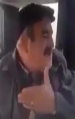 Alevi amcadan Türkiye düşmanlarına 'evet' tokadı!