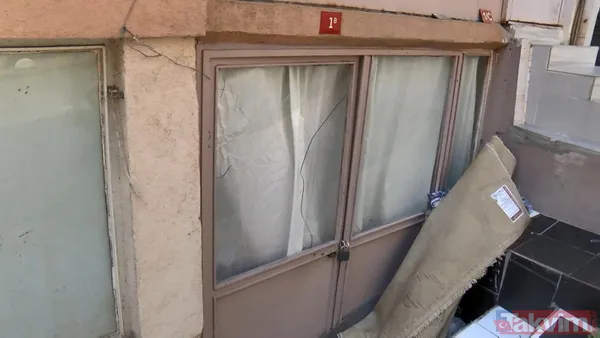 İstanbul Kadıköy'de eski sevgili dehşeti! Kaçırmaya çalıştı esnaf engel oldu - 10