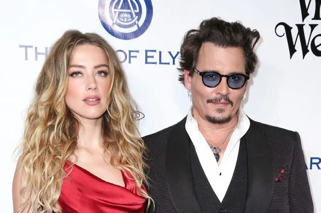 Johnny Depp'den 15 milyon dolar ödemek istemeyen Amber Heard'e: "Oyun sona erdi, tazminatı ödeyecek"