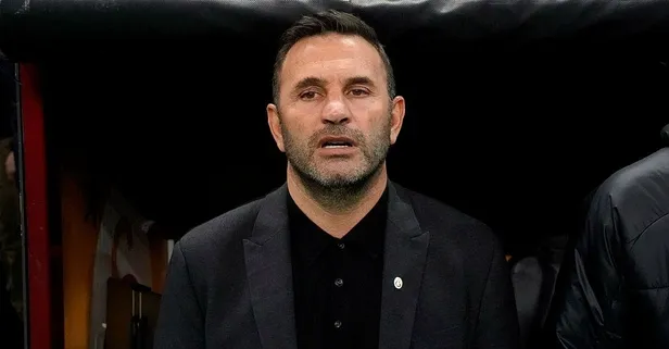 Görkem Ağgündüz sordu Okan Buruk yanıtladı! Abdülkerim Bardakcı Sparta Prag maçında forma giyecek mi?