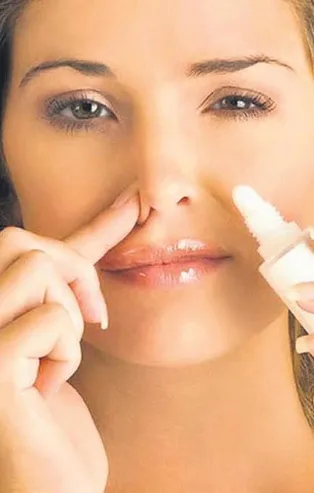 Sağlıklı kalbin sırrı burunda saklı