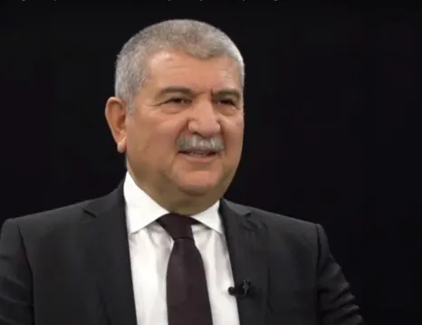 Gelecek Partisi’nden HDP ile ortak aday açıklaması