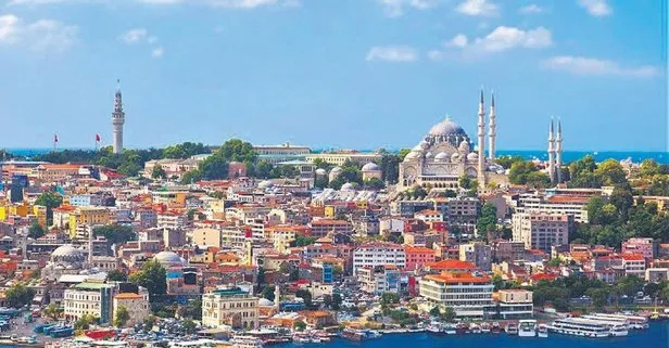 Fiyatlar İstanbul’da yüzde 15.69 indi