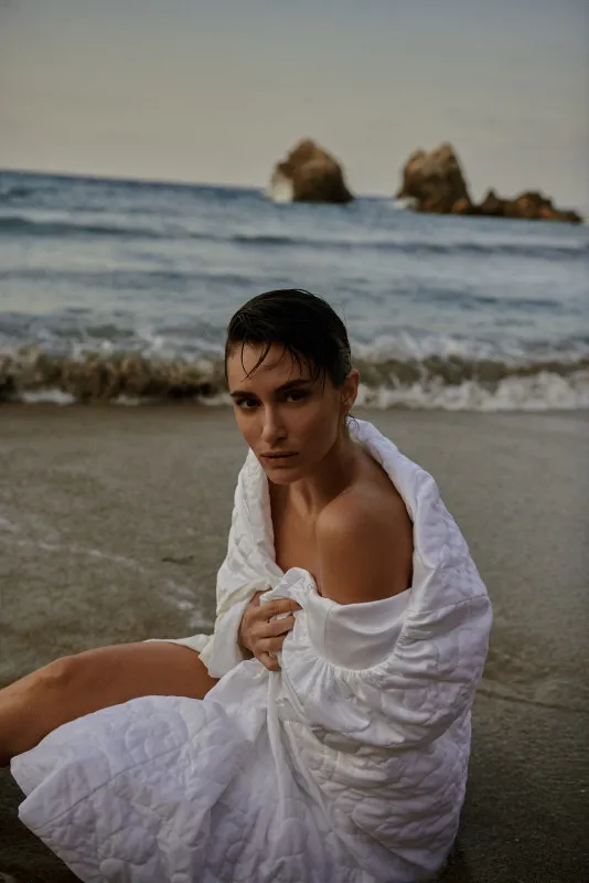 Yalnızca o meyveyi yiyerek mum gibi eridi: 7 kilo verdiren Hande Doğandemir diyeti!-5