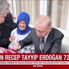 Kasımpaşa’nın dar sokaklarından dünya sahnesine: Başkan Erdoğan 72 yaşında!