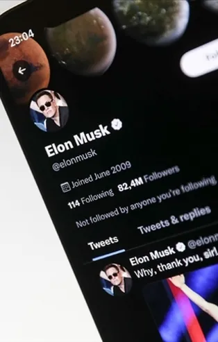Elon Musk'tan yeni Twitter hamlesi! Davalık olmuşlardı duruşma öncesi harekete geçti! Borsada işlemler durduruldu