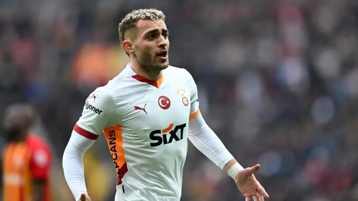 Galatasaray'dan Fenerbahçe önlemi!