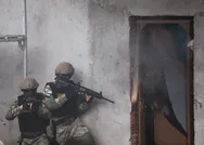 MSB duyurdu! Rasulayn ve Tel Abyadda 26 terörist etkisiz hale getirildi