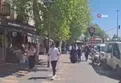 Kahramanmaraş'ta termometre plaka kodu 46'yı gördü