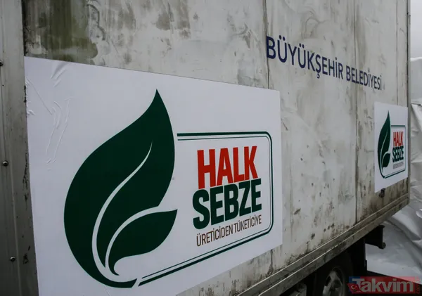 İstanbul'da tanzim satışları nerelerde olacak? Tanzim satışları ne zaman başlayacak? Tanzim satışlarıyla ilgili detaylar... - 5