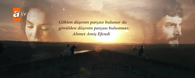 Hercai 2. bölümde Azat, Reyyanı düğünden vazgeçirmek için uğraşıyor!