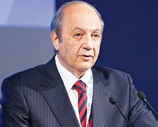 TÜSİADın düğmesine kim bastı? Tuncay Özilhanın açıklamaları ne anlama geliyor?