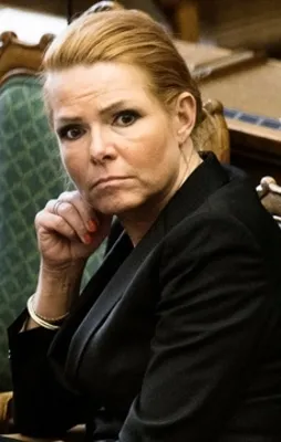 Danimarkalı Bakandan Hz. Muhammed'e hakaret