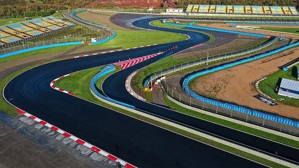 Turizme Formula 1 nefesi! 100 milyon Euro gelir!-2