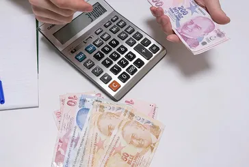 ASGARİ ÜCRETTE 3’LÜ HESAP! Masada hangi formüller var? 2024 asgari ücret 17 bin TL olur mu?